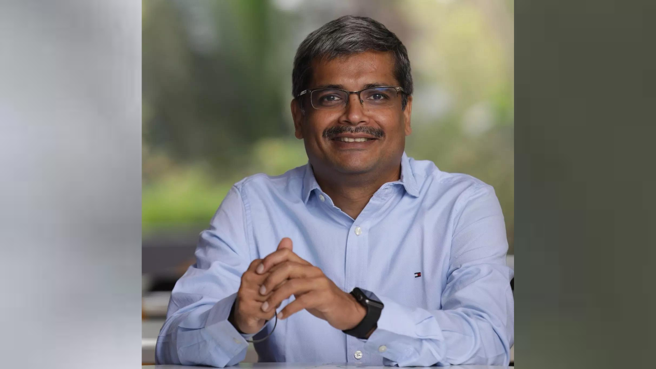 Khandelwal steps down as Deutsche India CEO, to focus on startups