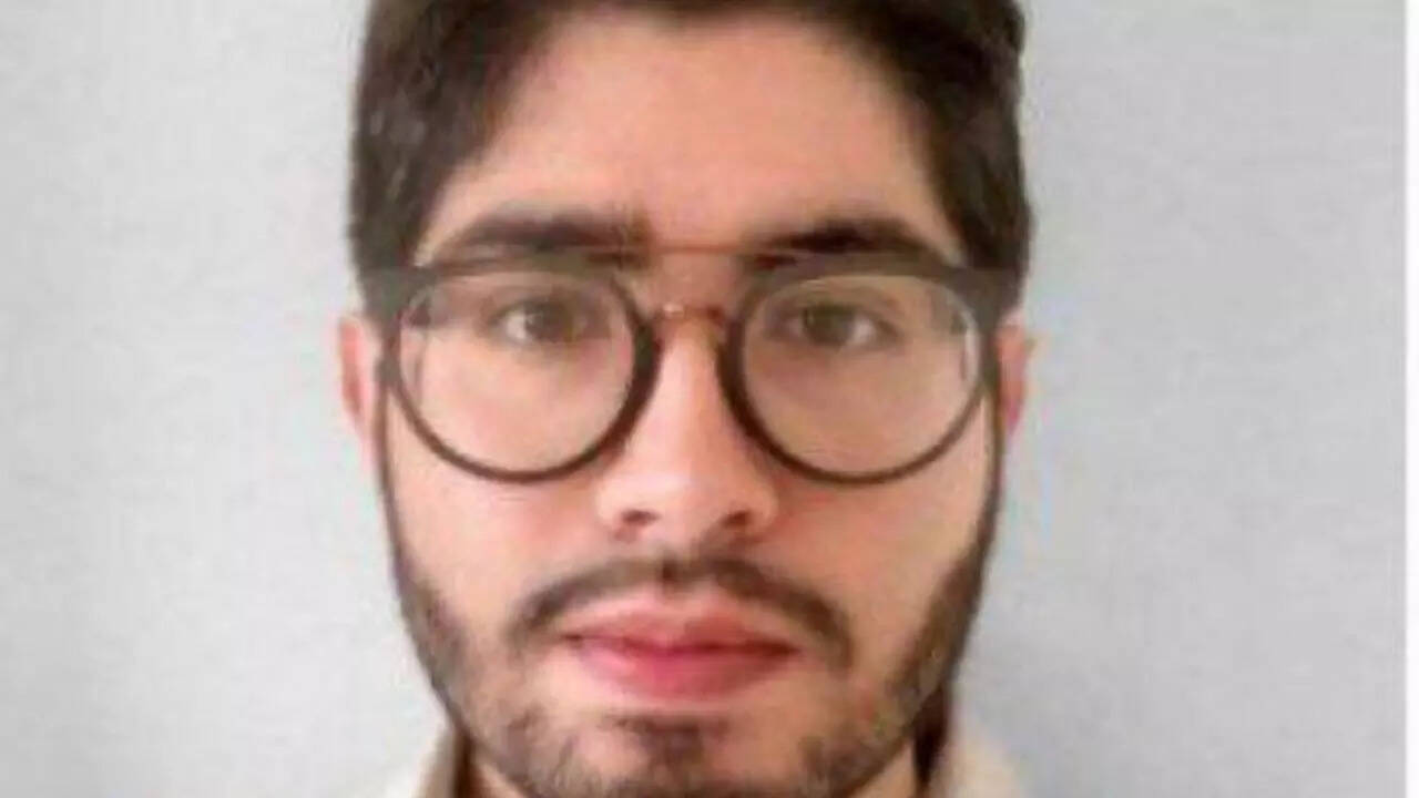 Shooter Elias Rodriguez's affiliation with far-left party, donation to Biden campaign: New details emerge