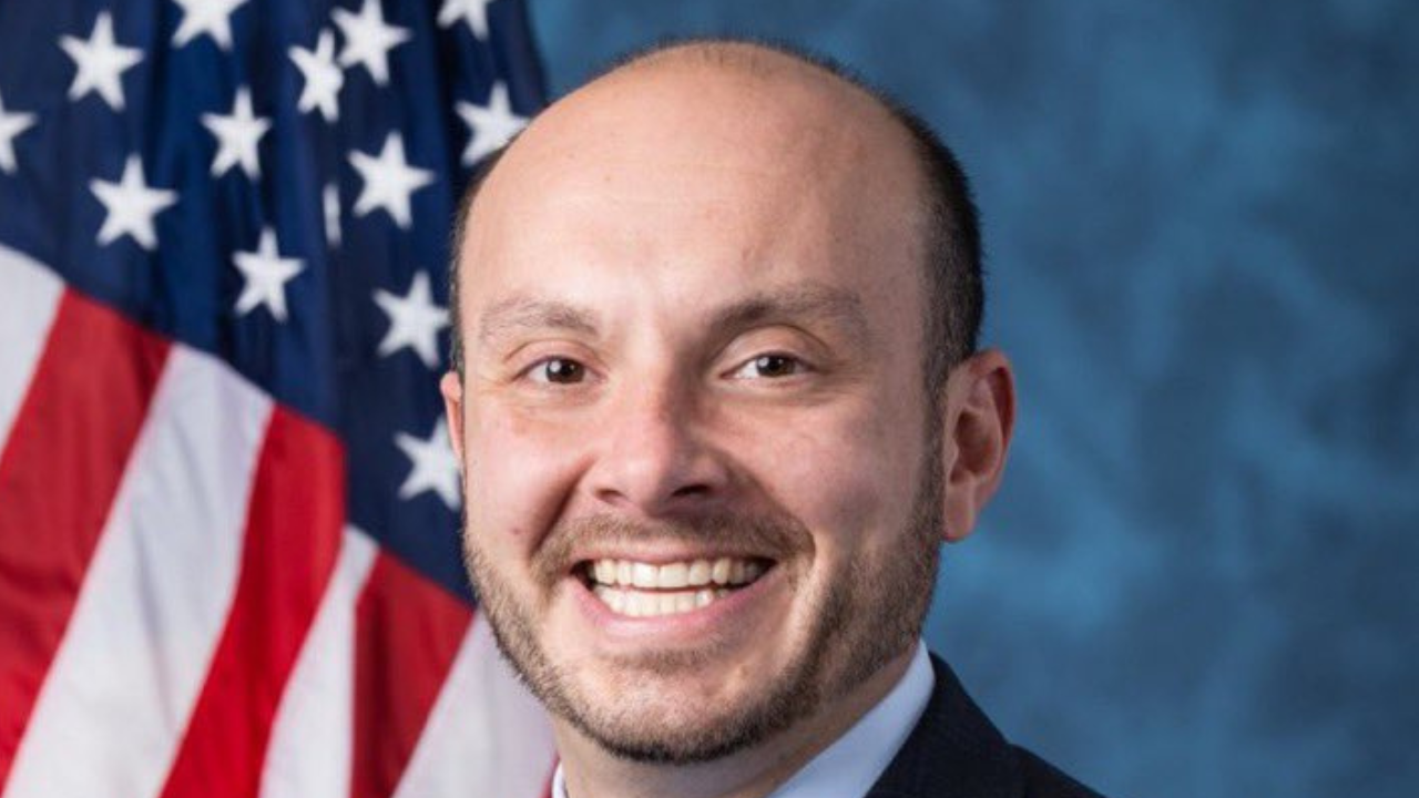 Congressman dozes off during Donald Trump’s ‘big beautiful bill’ vote and misses it, grilled by fellow Republicans: ‘I’m going to strangle him…’