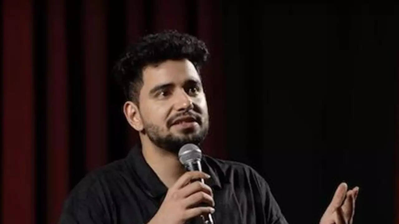 Samay Raina hints at 'India's Got Latent' return