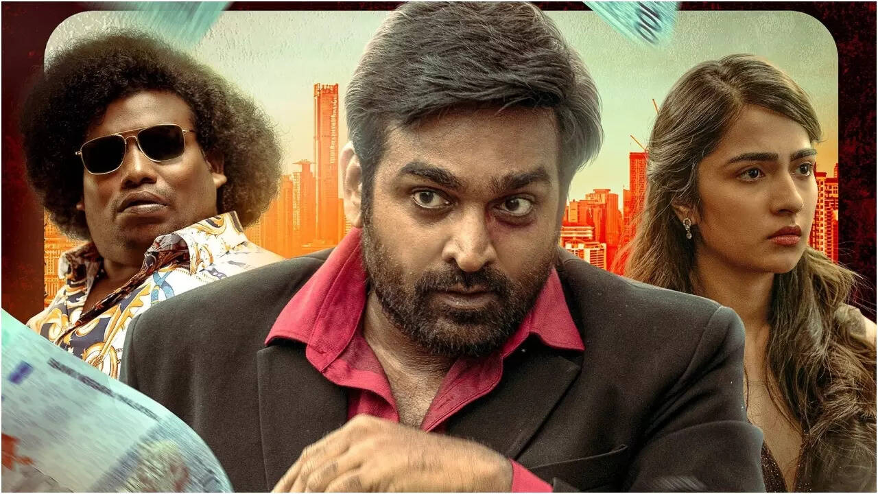 Vijay Sethupathi-Yogi Babu ‘Ace’ Twitter reviews are here!