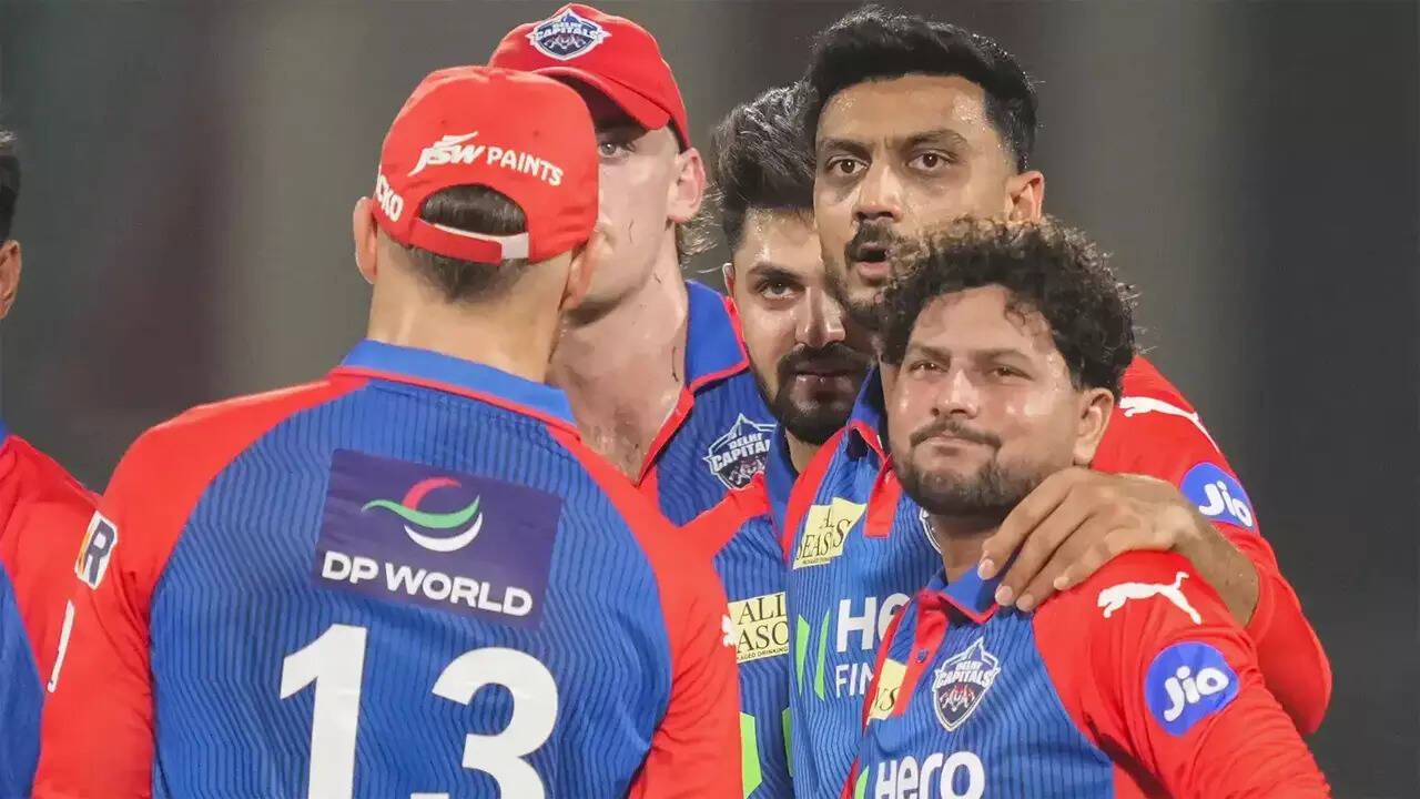 IPL 2025: Lack of ‘home’ work cost Delhi Capitals this season