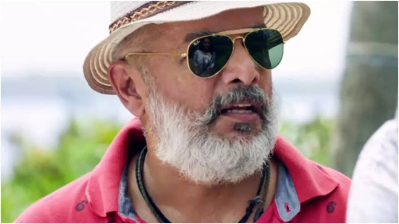Actor, photographer Radhakrishnan Chakyat passes away