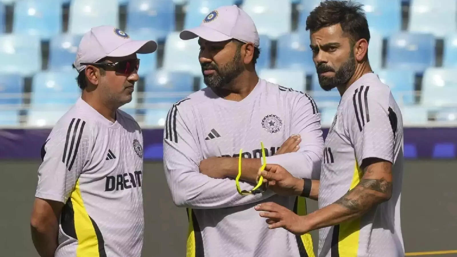 Gambhir breaks silence on Rohit, Virat Test retirement: ‘No one has the right …’
