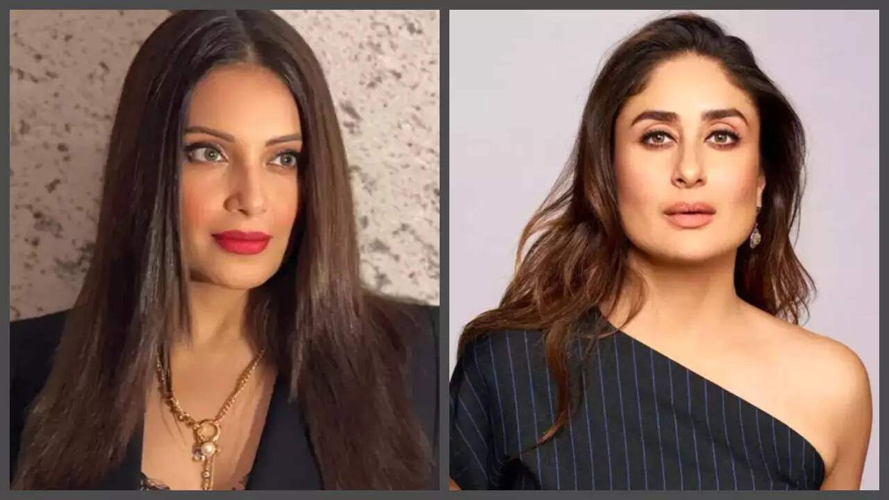 When Kareena slapped Bipasha and called her 'Kaali Billi'