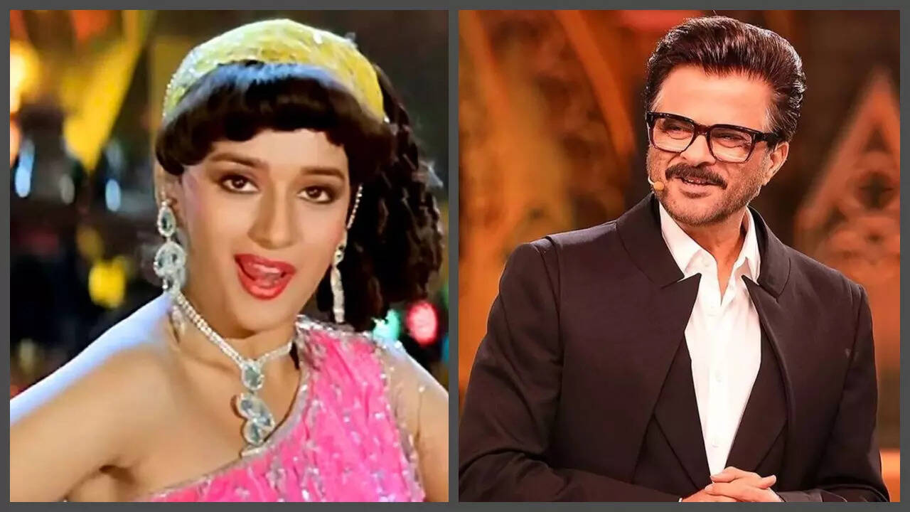 Anil forced Javed to write male version of 'Ek Do Teen'