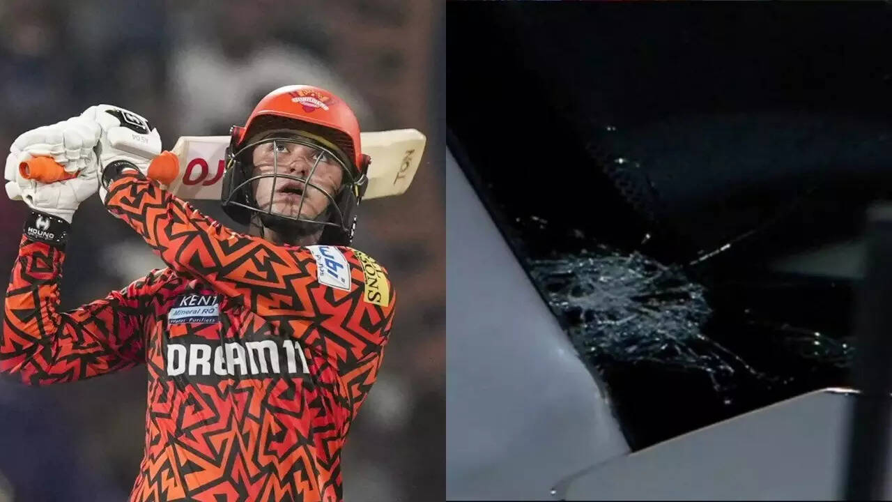 IPL: Abhishek Sharma's maximum worth 6 runs and Rs 25 lakh - explained