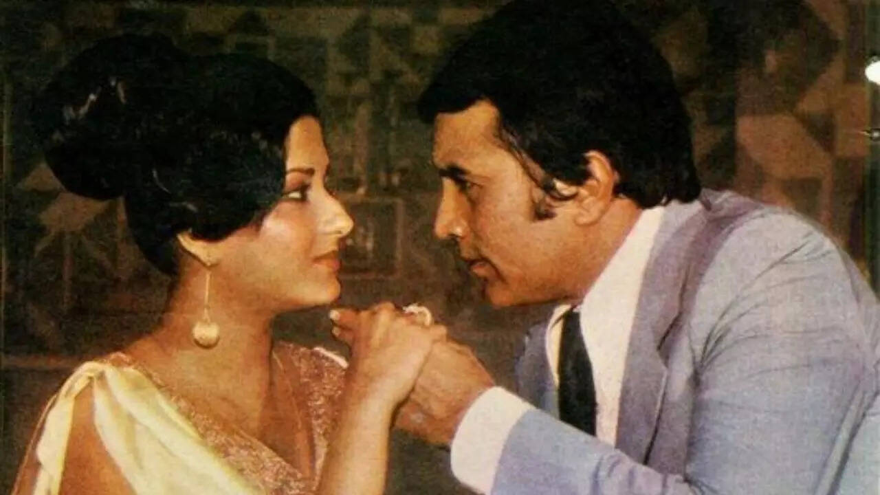 Moushumi gave Rajesh sharp reply over nasty remark on daughter