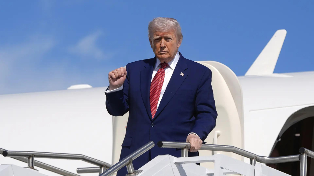 White House slashing staff in major overhaul of National Security Council, officials say