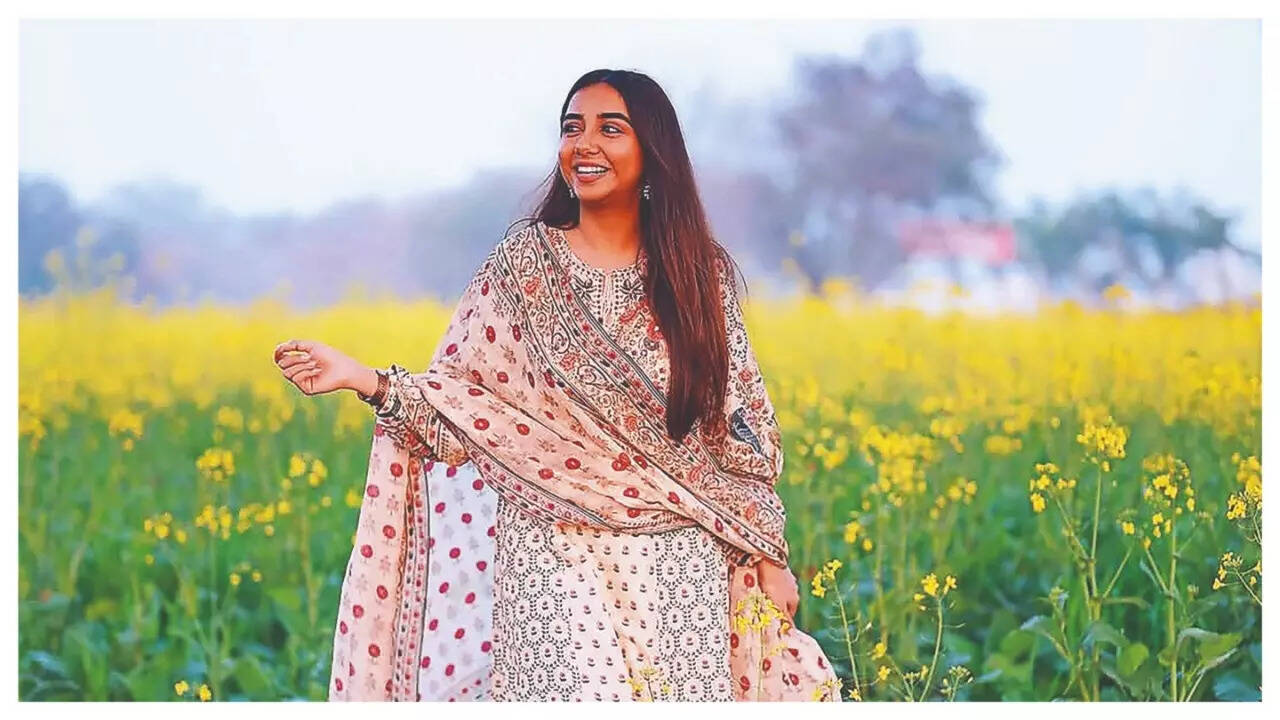 Prajakta Koli