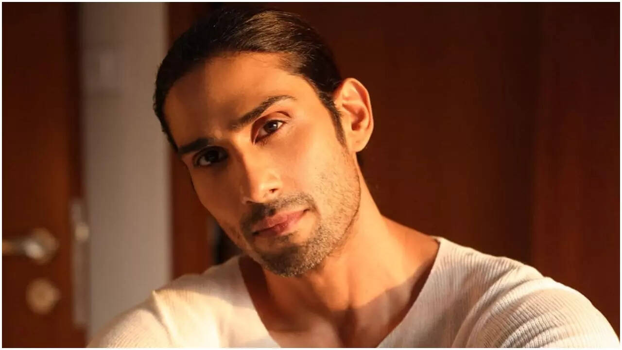 Prateik Babbar doesn’t want rebirth