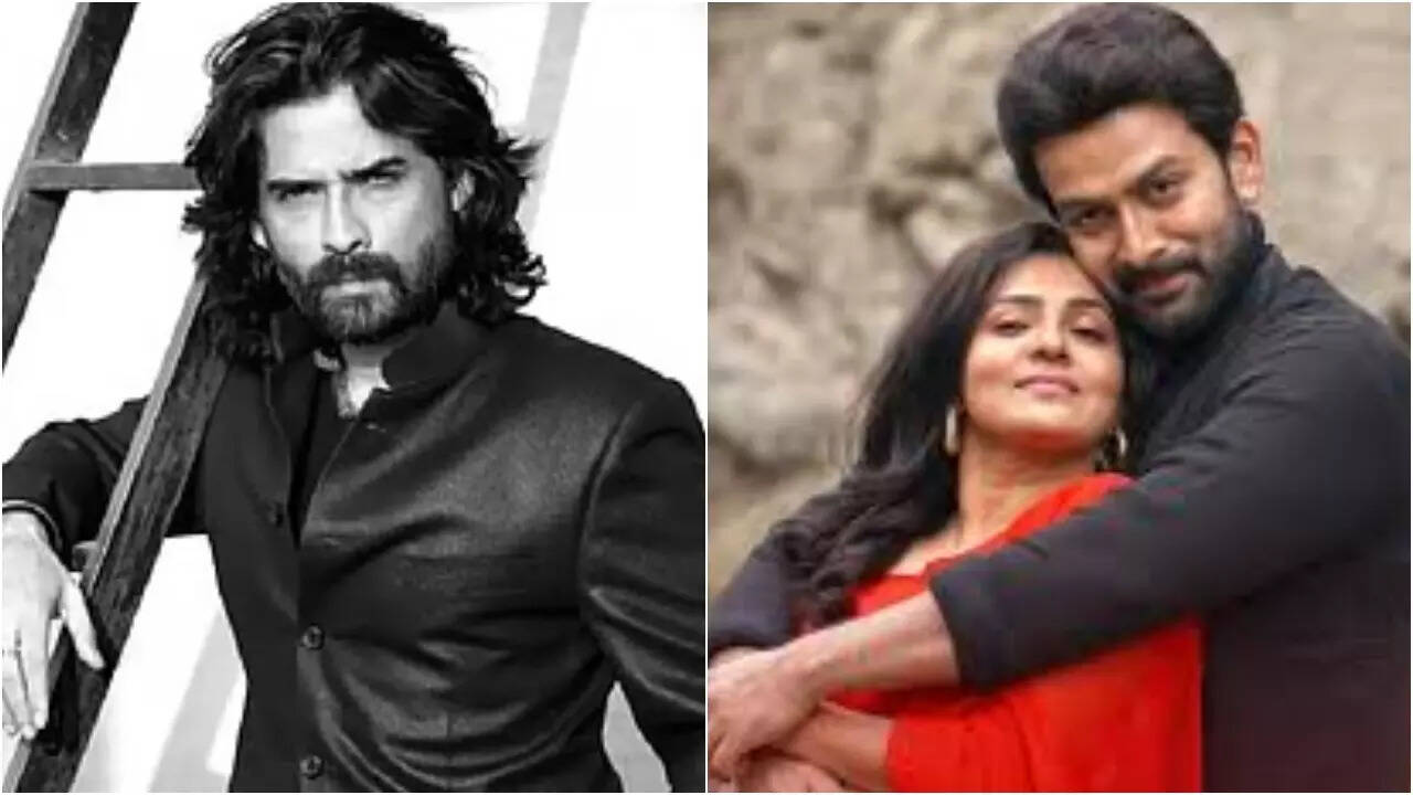When Mukul shared screen space with Prithviraj