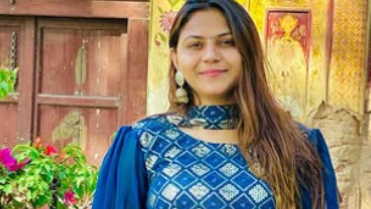 Just 17 days after meeting Danish, YouTuber Jyoti Malhotra travelled to Pakistan