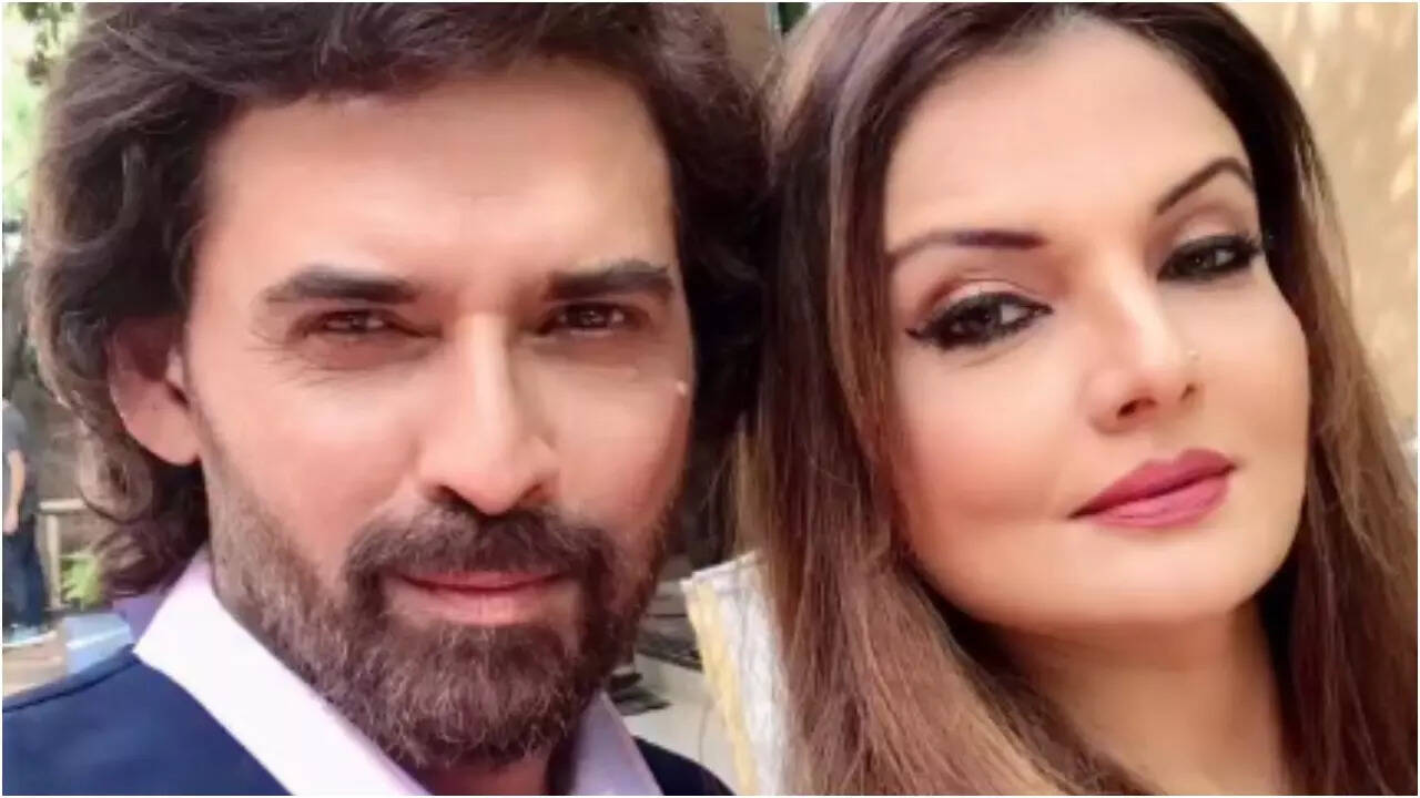 Deepshikha Nagpal pays heartfelt tribute to Mukul Dev