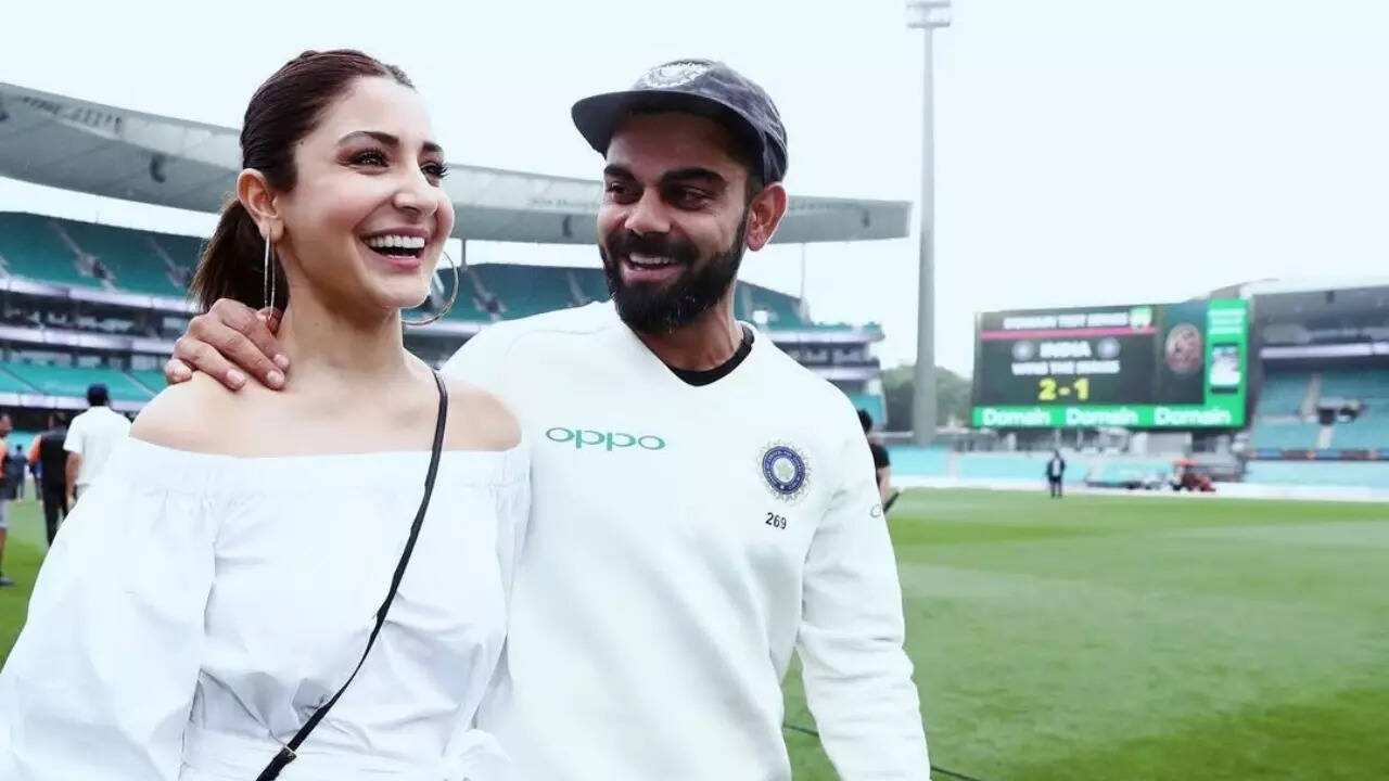 Ajit reveals Virat’s retirement from Test cricket was planned