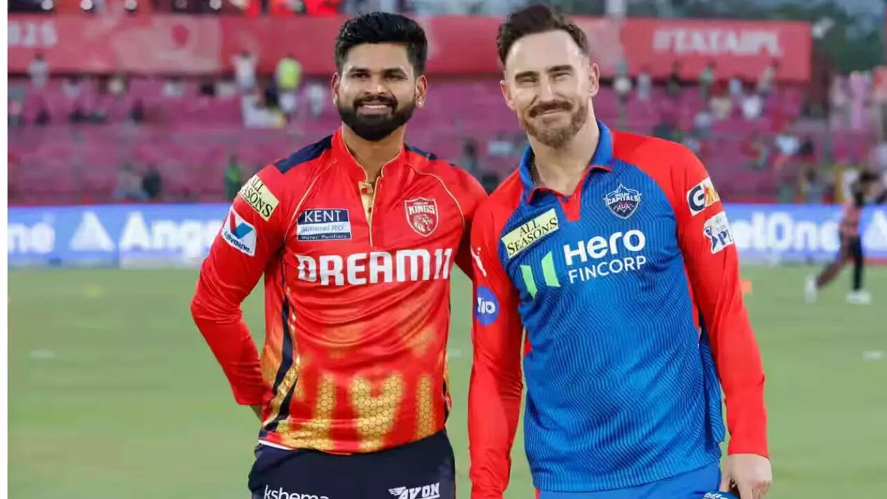 IPL 2025: DC end season on high, chase 207 run target vs Punjab Kings