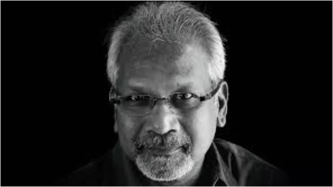 Mani Ratnam on why Tamil cinema hasn’t crossed Rs 1000 cr