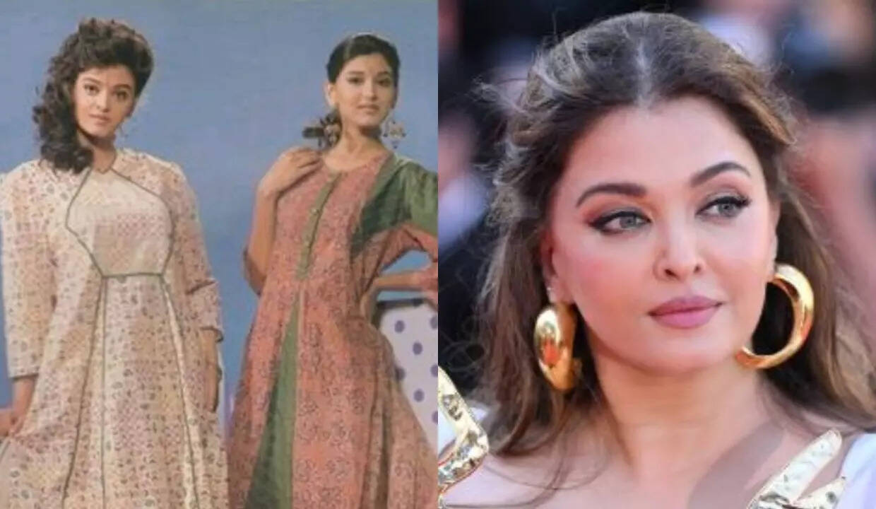 When Aishwarya’s Rs 1,500 modelling bill from 1992 surfaced