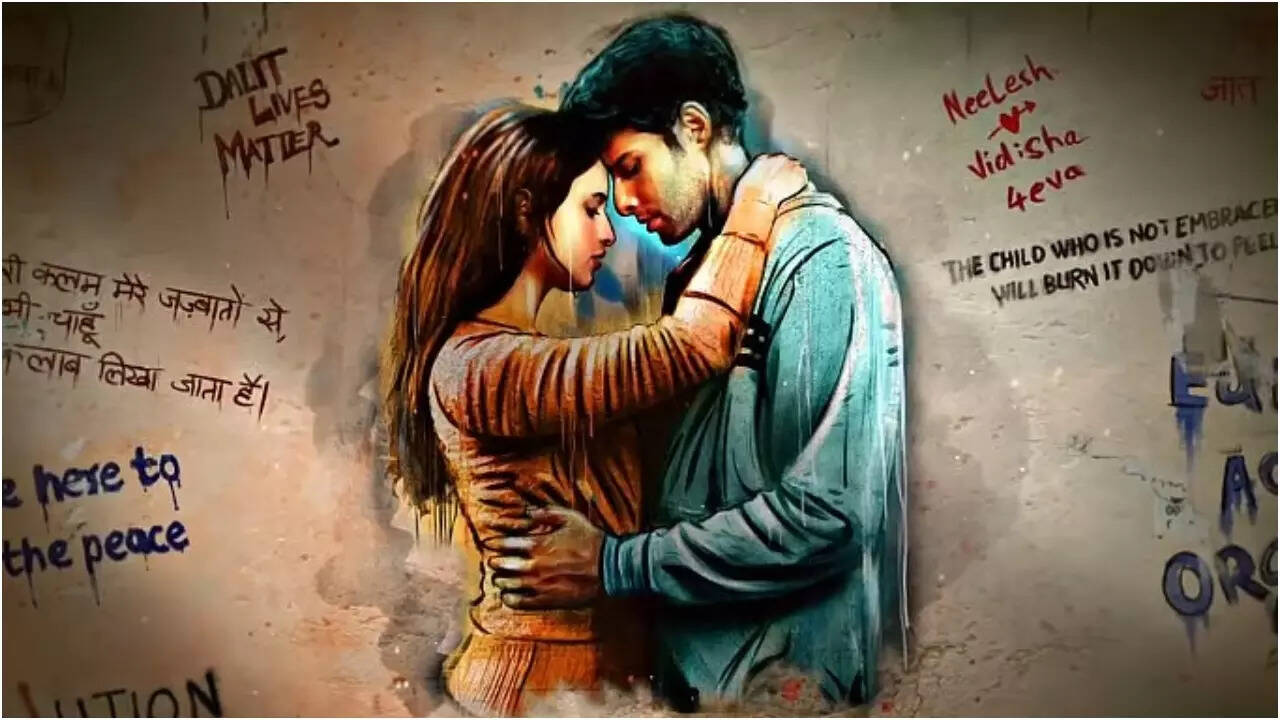 ‘Dhadak 2’ passed the censors, only after 16 big changes