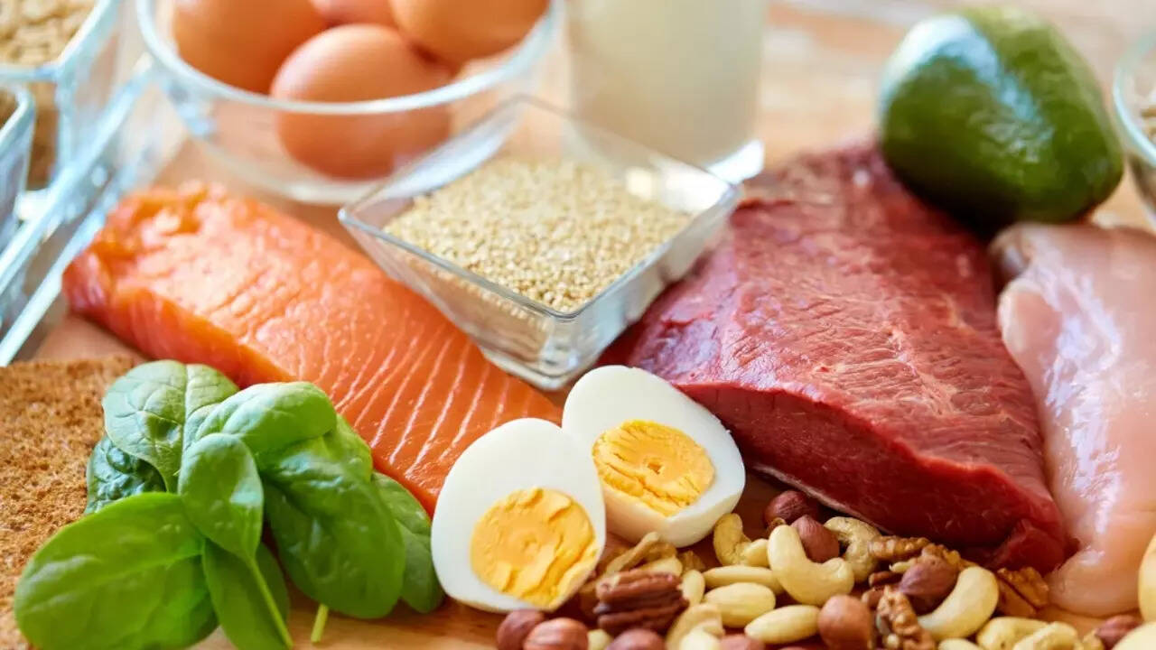 Muscle loss (2)