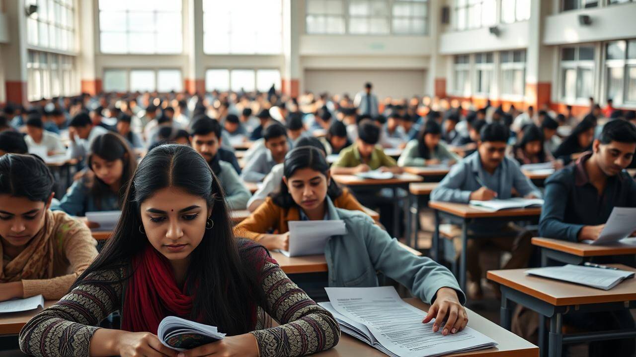 UPSC CSE prelims 2025 begins today: Key exam day instructions, strict guidelines