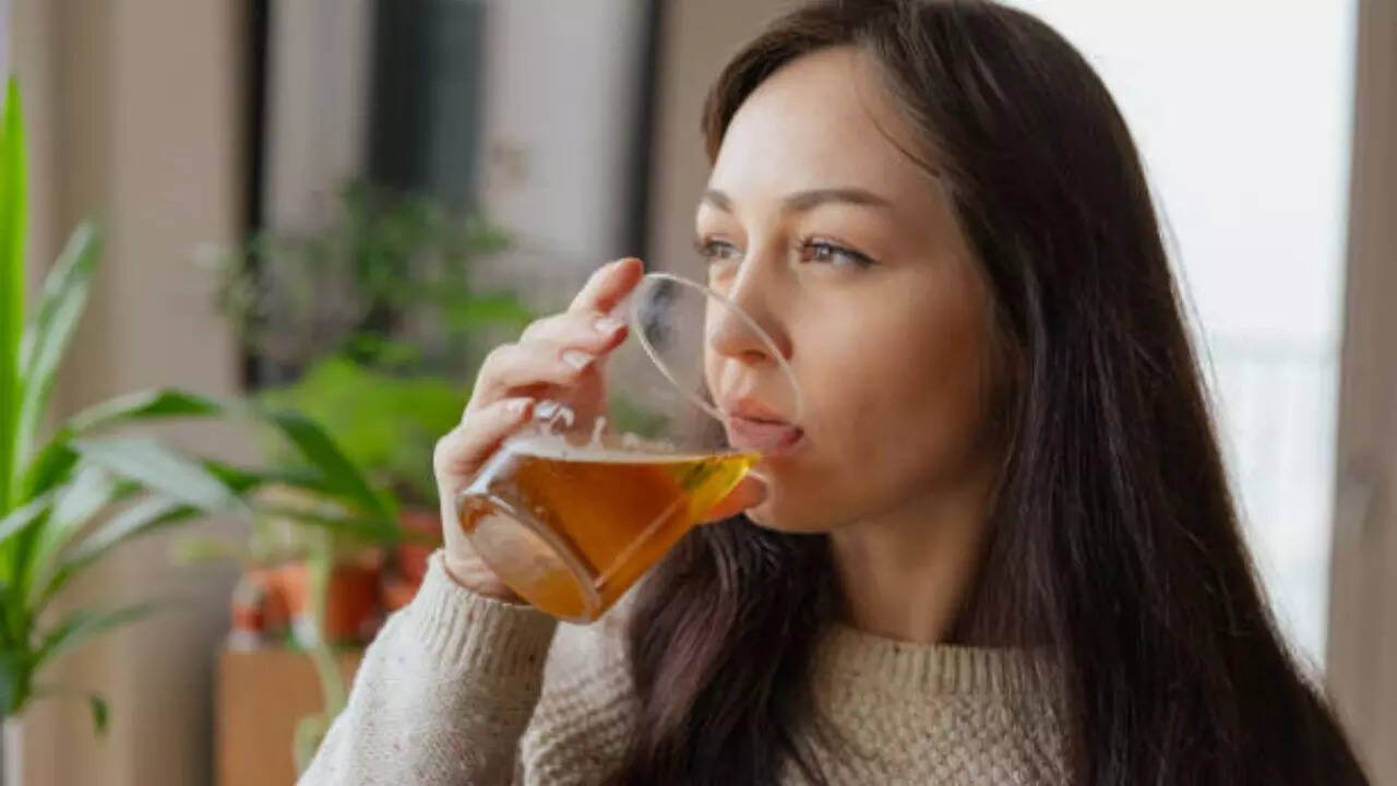 Apple cider vinegar
