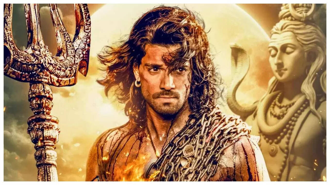 ‘Kesari Veer’ struggles to cross Rs 1 crore