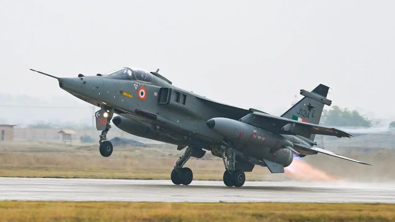 Aimed to flush out Pakistani intruders: IAF on why Operation Safed Sagar was historic