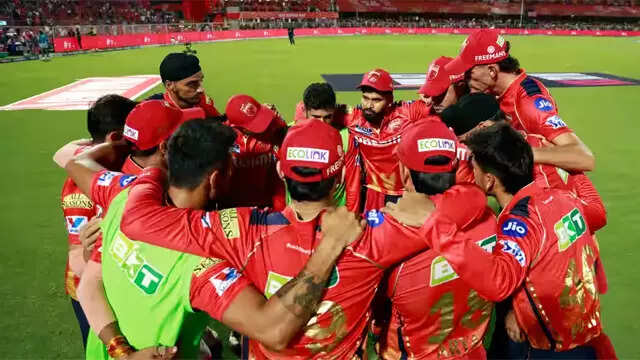 IPL match today, PBKS vs MI: All you need to know