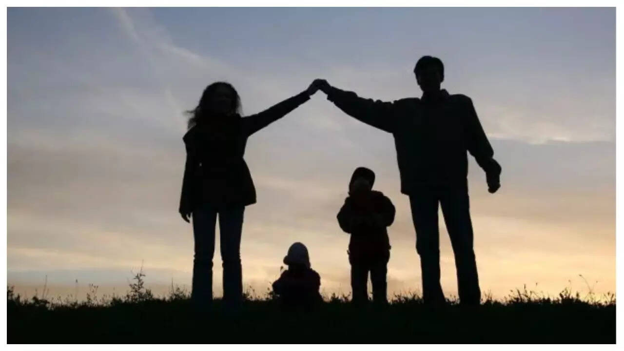 THIS is the number ONE parenting style, vouched by experts