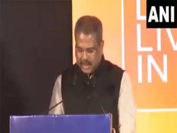 NEP is the roadmap to a developed India, says education minister at global collaboration event