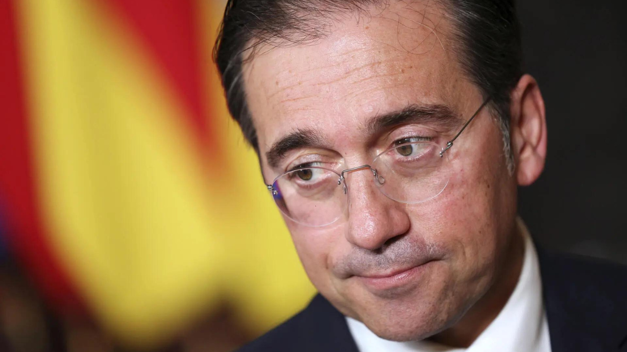 Spain hosts European, Arab nations to pressure Israel