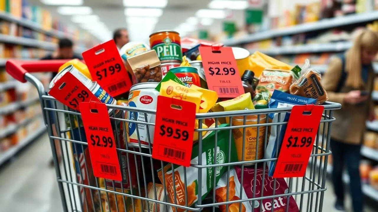 Trump Tariffs impact: Which brands are raising prices in US