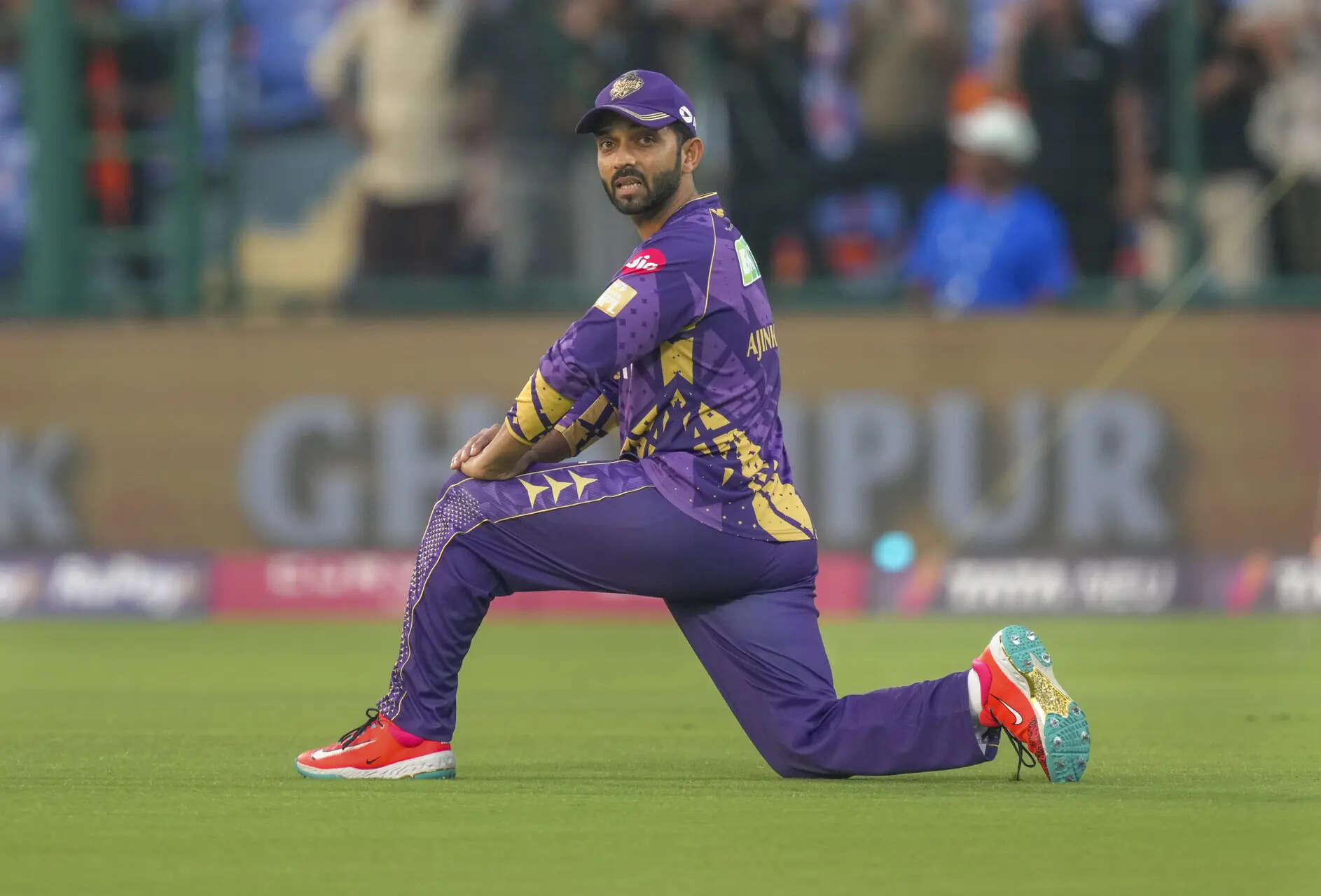 ‘Not written anywhere…’: Virender Sehwag blasts KKR captain