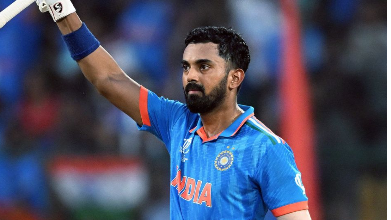 KL Rahul makes a massive claim about his spot in 2026 T20 World Cup