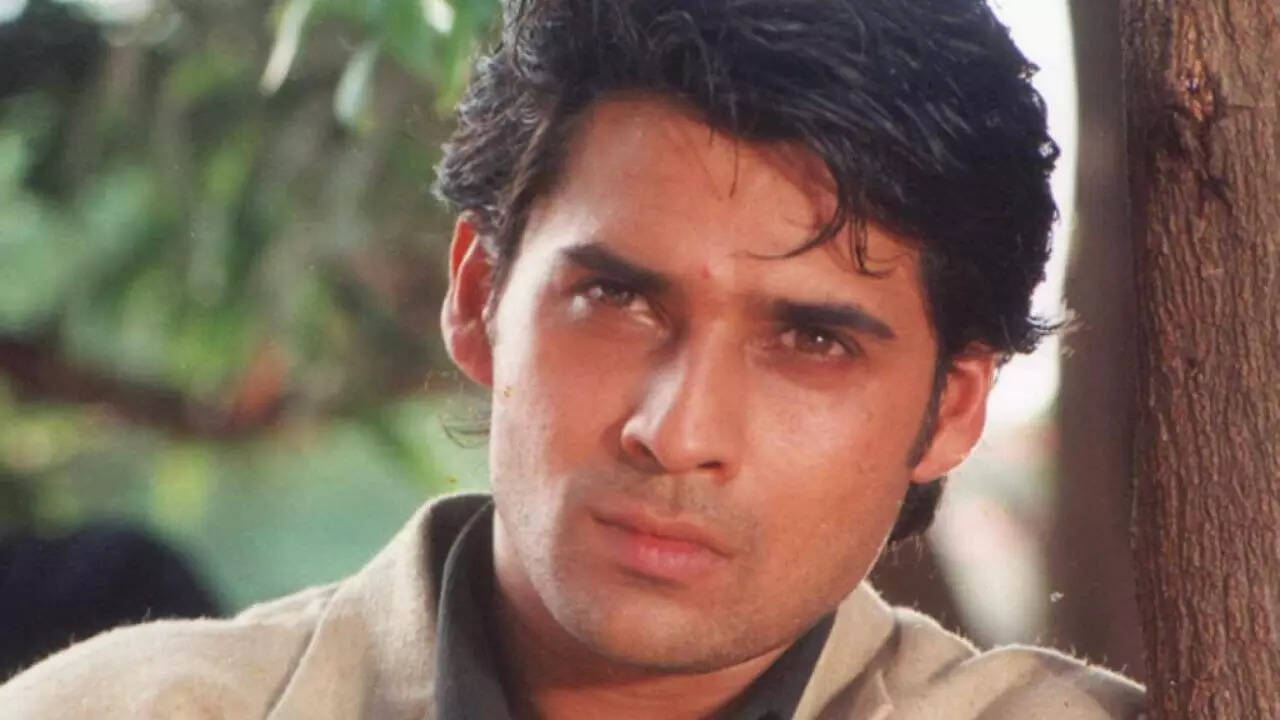 When Mukul had spoken about escaping death once