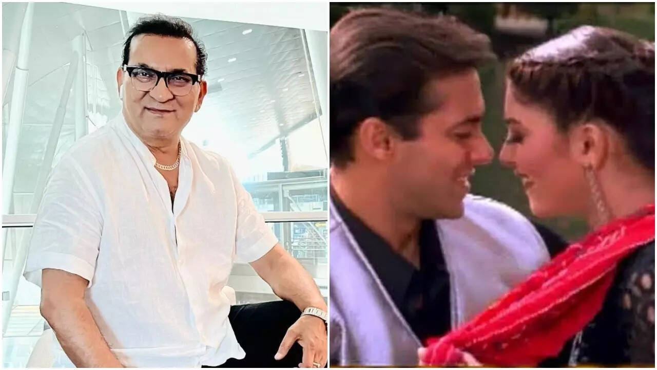 Abhijeet reacts to 'Chunari Chunari' remake in Varun’s film