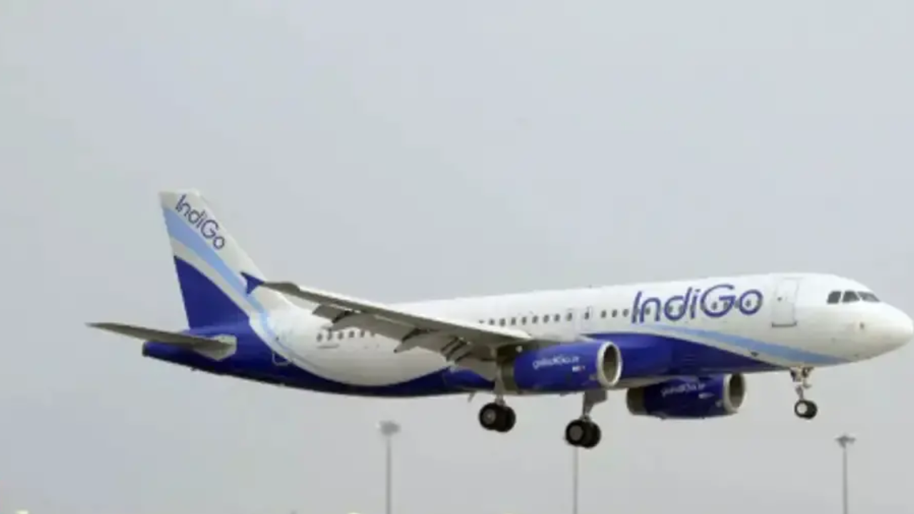 Rakesh Gangwal, family trust likely to offload 3.4% stake in IndiGo for Rs 6,831 crore amid ongoing divestment