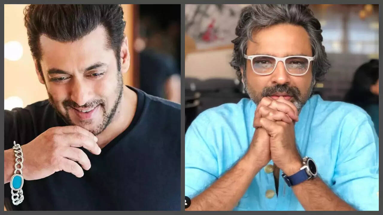 Avinash Gowariker on secret of Salman Khan's iconic bracelet