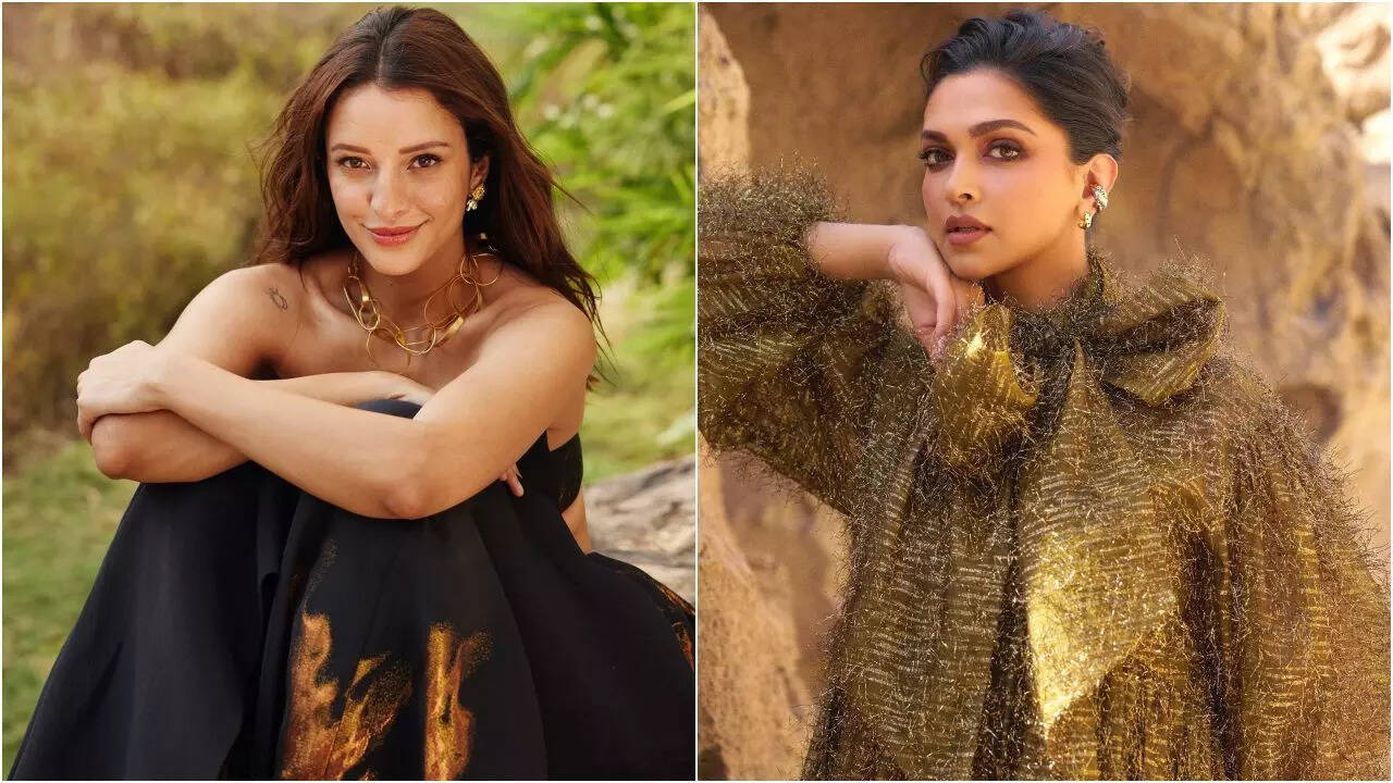 Triptii bags Spirit for Rs 4 cr, far less than DP’s Rs 20 cr