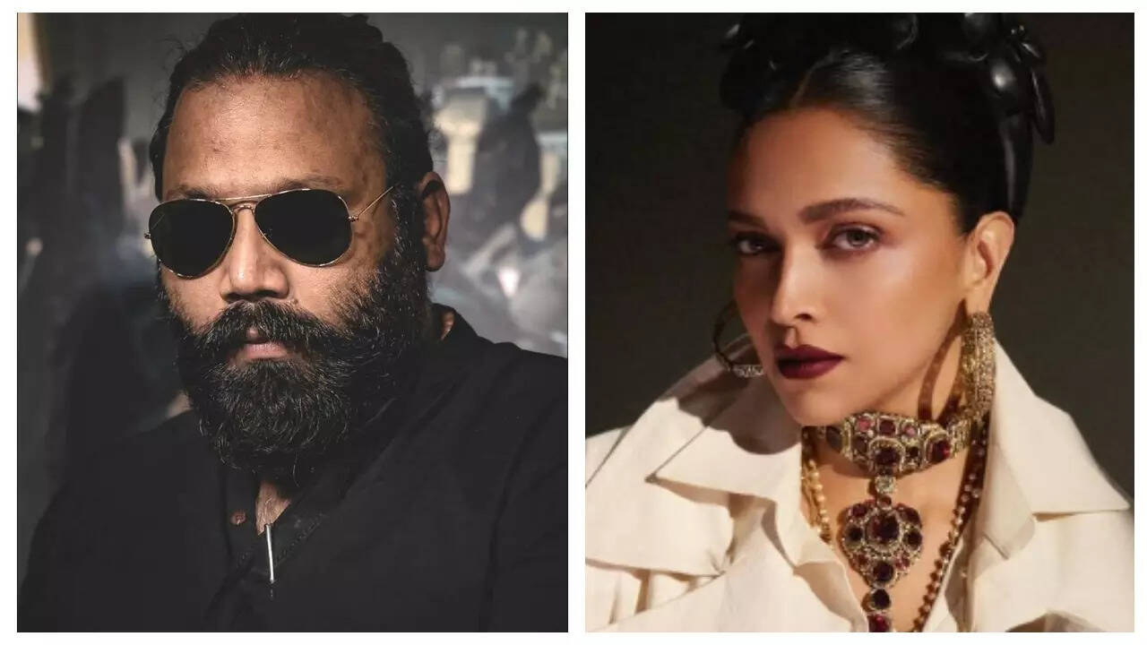 Sandeep - Deepika 'Spirit' controversy: Netizens chime in