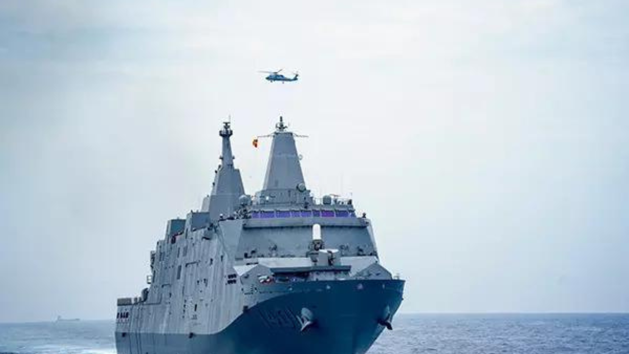 China increases military operations near Taiwan amid rising tensions