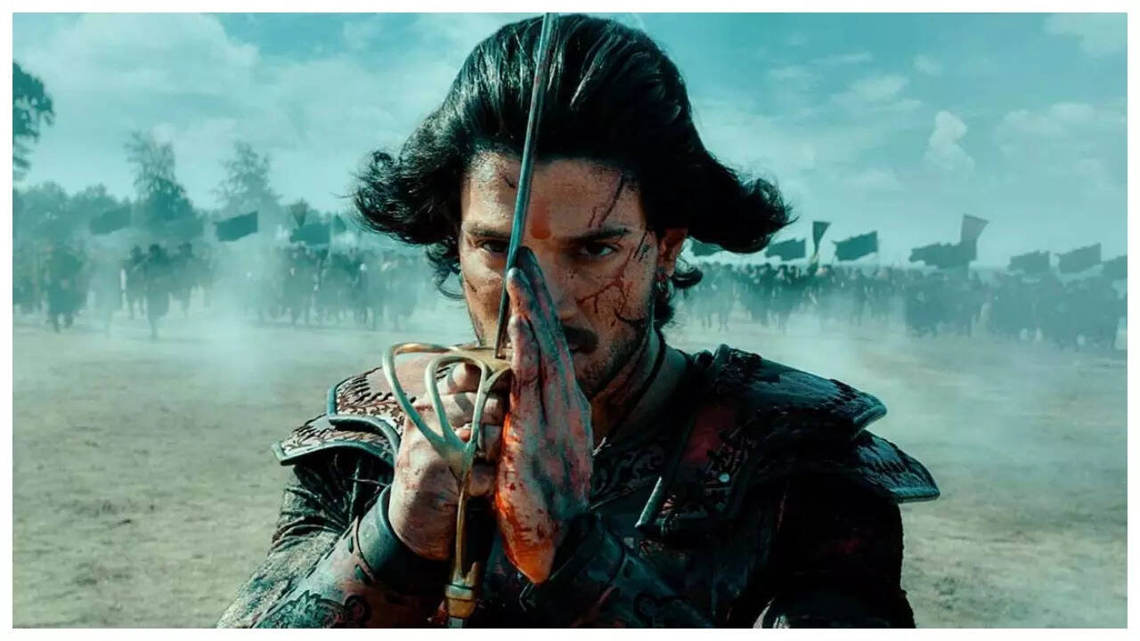 Sooraj’s Kesari Veer crosses Rs 1 crore mark in 4 Days