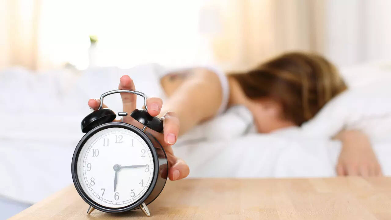 snooze