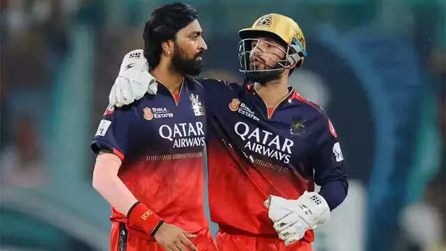 IPL match today, LSG vs RCB: All you need to know