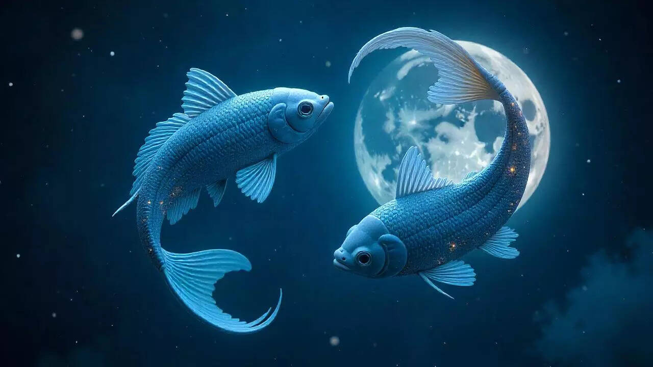 Pisces Daily Horoscope Today, May 28, 2025: Flow with change more gracefully now