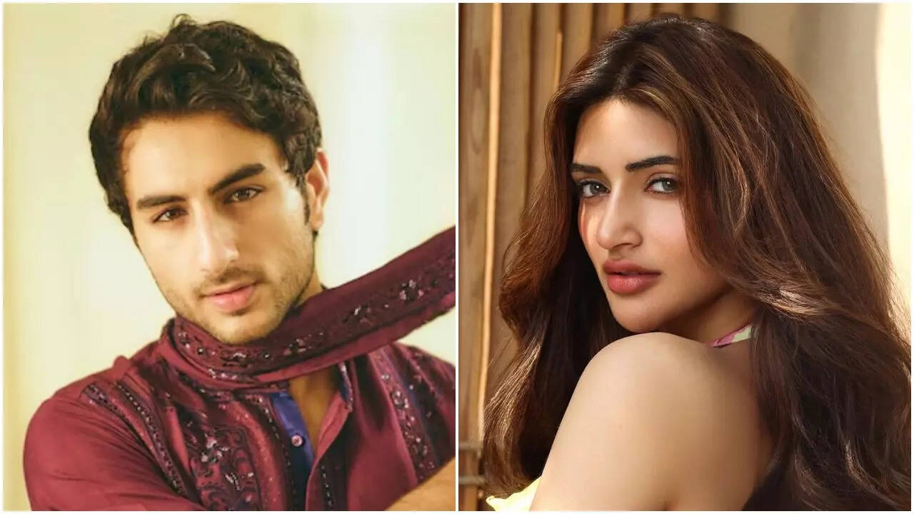 Ibrahim teases Sreeleela’s caption, sparks witty comeback