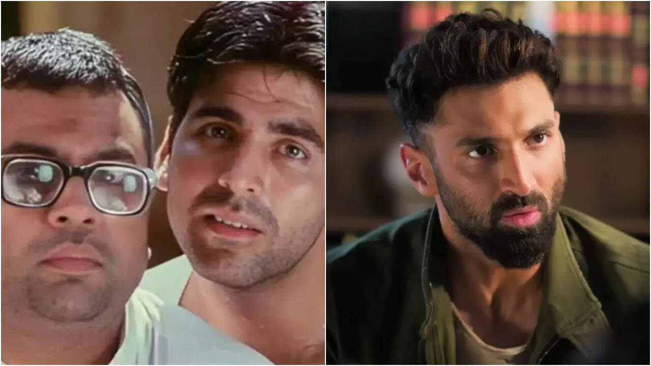 Akshay-Paresh, Aditya Roy Kapur, Jay Mehta: Top 5 News