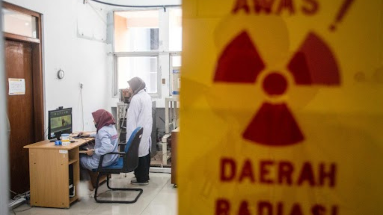 Nuclear option: Indonesia seeks to grow energy, cut emissions