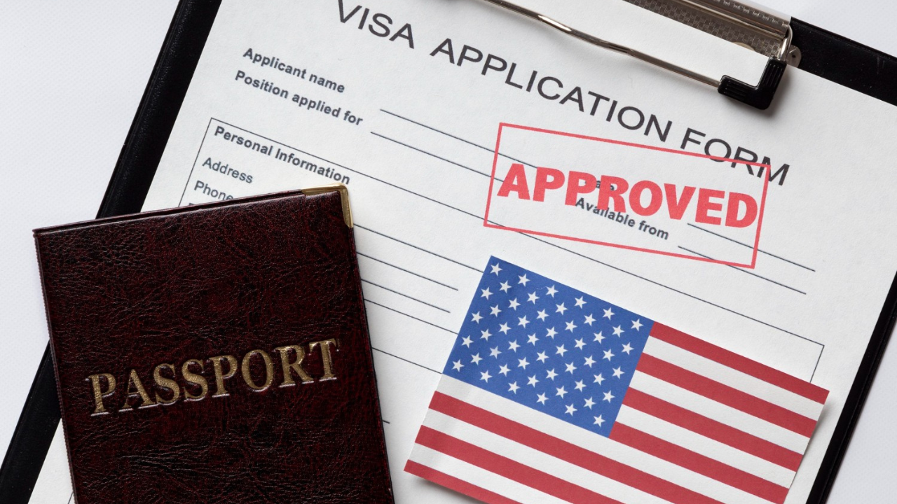 US halts new student visa interviews amid plans for social media screening